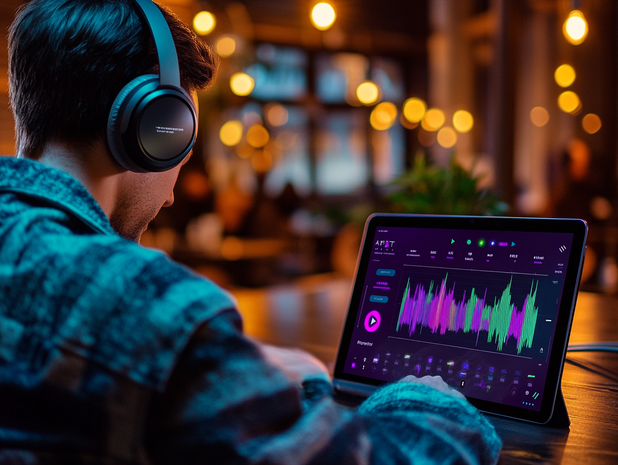 Noise Cancellation